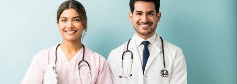 Nurse Practitioner vs Doctor